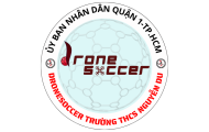 Câu lạc bộ DroneSoccer Nguyễn Du