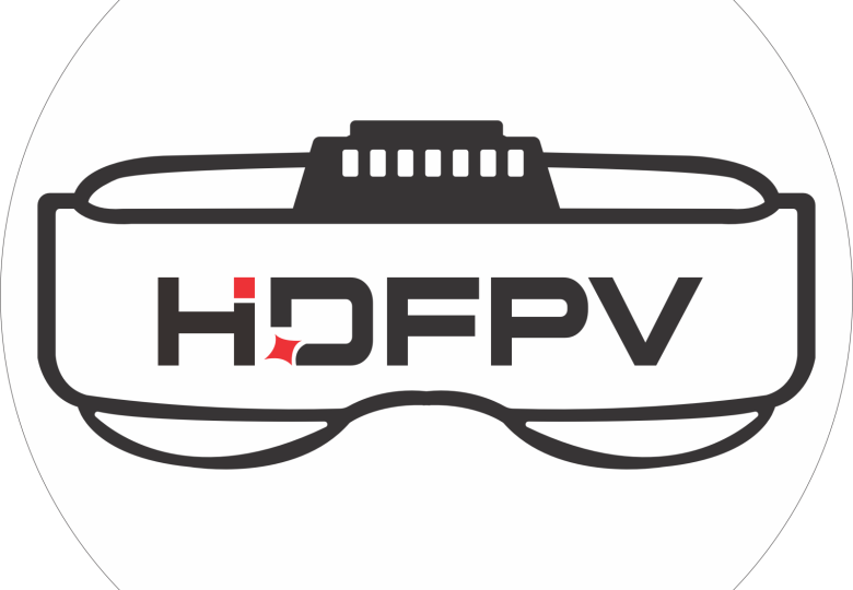 Logo HDFPV